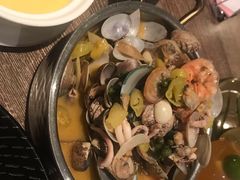 -茉莉餐厅(包河万达店)