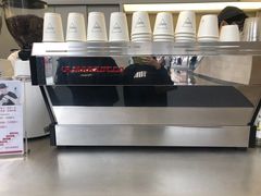 -Manner Coffee(IFS一楼店)