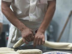 -兰州-西固陈记牛肉面·烧烤(山阴路店)