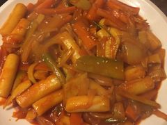 -高丽村韩国料理(兴华二路店)
