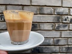 -VOYAGE COFFEE(杨梅竹店)