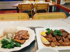 -鹅香四海·卤水火锅·砂锅粥·潮汕菜(宝安店)
