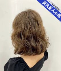 -MOVAN HAIR莫凡匠人发型屋