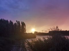 -马家湾湿地公园