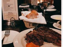-Keens Steakhouse