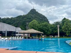 -Club Med地中海俱乐部·桂林度假村