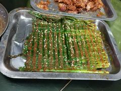 -色兰伊品轩食府