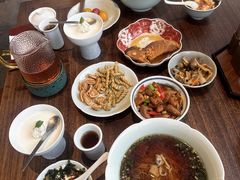-金海华·华宴江南(斜塘店)