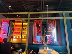 门面-六月雪干锅(涪城万达广场店)