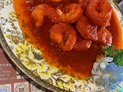 -小娘惹厨房Little Nyonya(狮城有约上榜店)