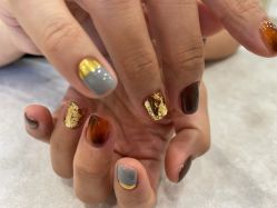 -沐白•盛妍日式美甲美睫