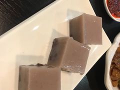 椰汁红豆糕冻-添运来(茶园奥园广场店)