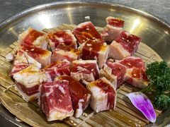 -本炙炭烤·蒲烧活鳗料理店(金沙洲店)
