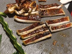 -吧嘚嘴炭烧鸽串吧(北海街店)
