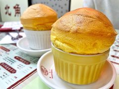 -香港華心糖水鋪(南西总店)