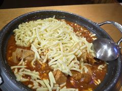 -恩你小木屋·烤肉韩式料理(嘉兴秀洲店)