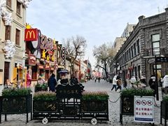 -中华巴洛克风情街