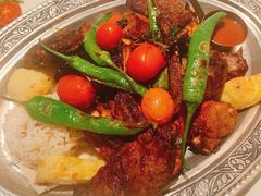 -Pasha帕夏土耳其餐厅(南昌路店)