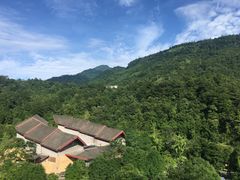 -中铁花水湾温泉酒店(大邑店)