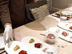 -T館·花园艺术餐厅