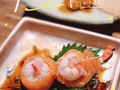 -筱田の食堂·izakaya(淮海中路店)