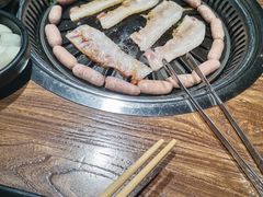 -九田家黑牛烤肉料理(太奥广场店)