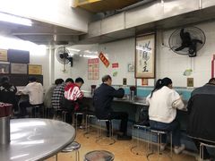 大堂-银记肠粉店(北京路店)
