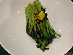 烤菜-麟1929(外滩店)