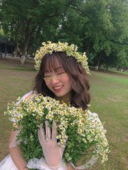 -青禾蒙娜丽莎婚纱摄影(武汉总店)