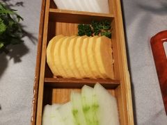 -捞天下大众火锅(水上公园店)