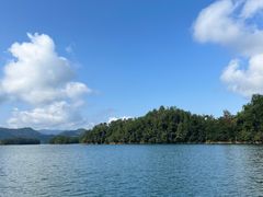 -千岛湖东南湖区