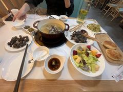 -黑鸡小馆(金源店)