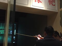 -真枪会射击俱乐部(河西中央公园店)