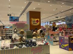 -名创优品(广东省广州琶洲保利广场店)