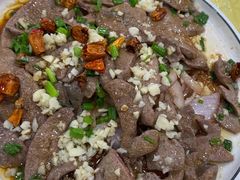 -青竹园海鲜餐厅(海天路店)