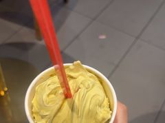 -DQ·蛋糕·冰淇淋(金鹰天地店)