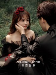 -薇喜影像艺术中心 ART PHOTO