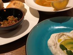 -Tajine Moroccan塔金摩洛哥中东餐厅