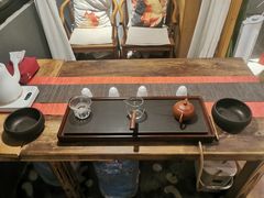 -邈墨茶馆(凤起路店)