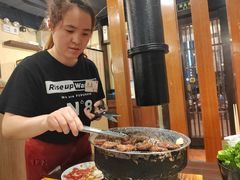 -蒜香焼肉PURUSHIN(马场路店)