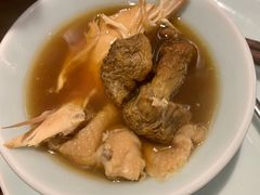-真味汤馆(汽博店)