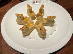 -北京全聚德(王府井店)