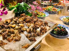 -雅枫国际酒店—枫叶自助餐(福田店)