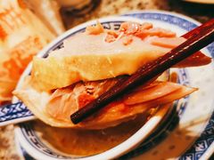 -南京大牌档(香港广场店)