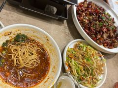 -李氏传家菜(兴城路店)