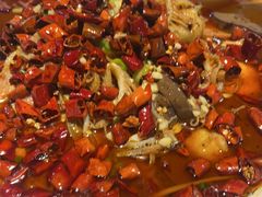 -人民公社大食堂(顺义总店)