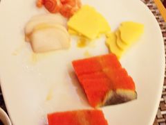 -宁波阳光豪生大酒店·豪生咖啡厅