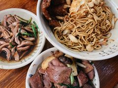 -无名氏面馆(邮电路店)