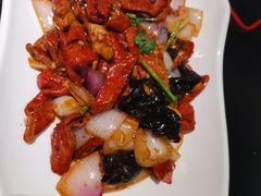 -青岛美食鲁菜大酒店