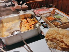 -螺大喜螺蛳粉火锅(雍和宫店)